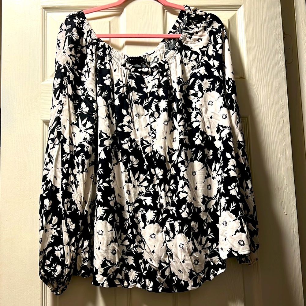 PLUS Women’s 2X Sanctuary Top